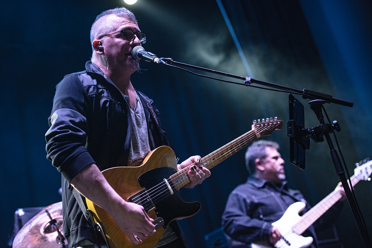 Symphony X - Latin American Tour 2024